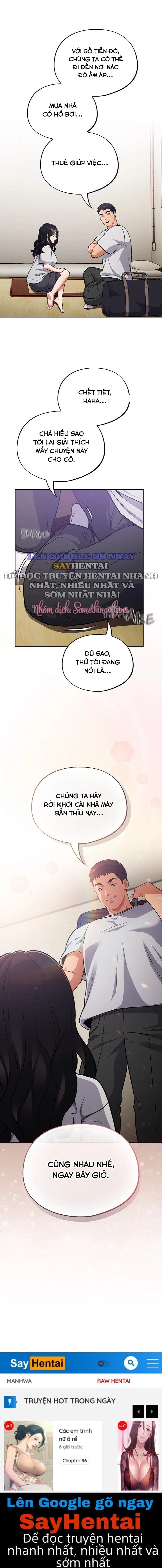 Vi Rút Ngu Ngốc Chapter 50 - Trang 2
