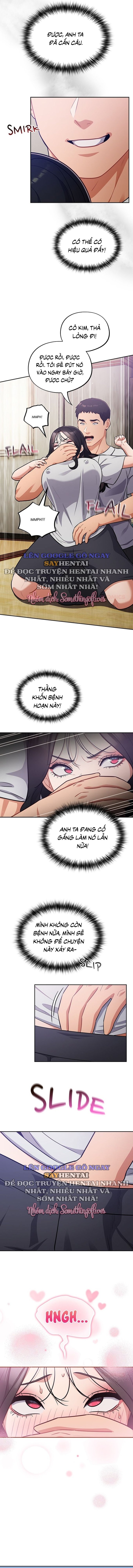 Vi Rút Ngu Ngốc Chapter 52 - Next Chapter 53