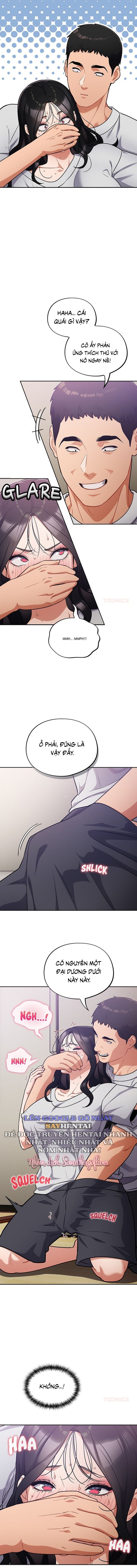 Vi Rút Ngu Ngốc Chapter 52 - Next Chapter 53