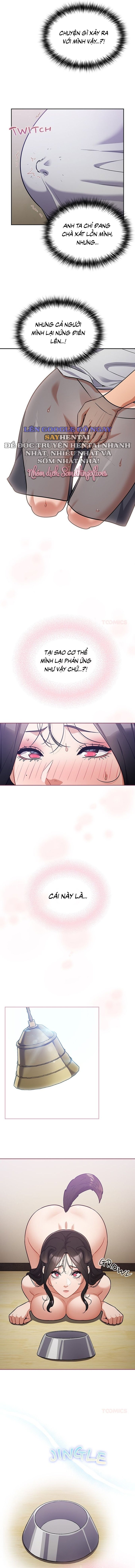 Vi Rút Ngu Ngốc Chapter 52 - Next Chapter 53