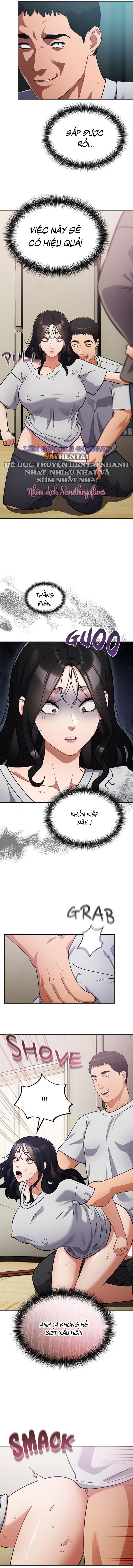 Vi Rút Ngu Ngốc Chapter 52 - Next Chapter 53