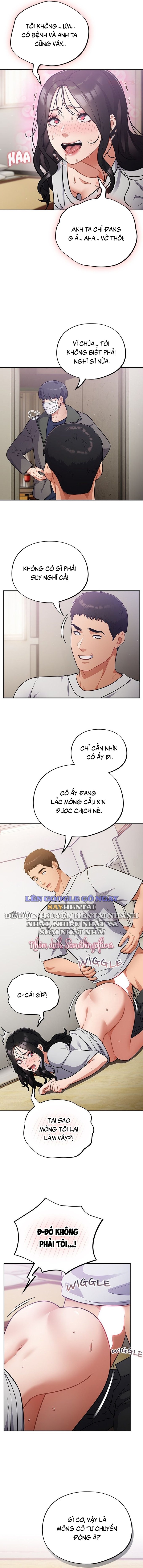 Vi Rút Ngu Ngốc Chapter 52 - Next Chapter 53