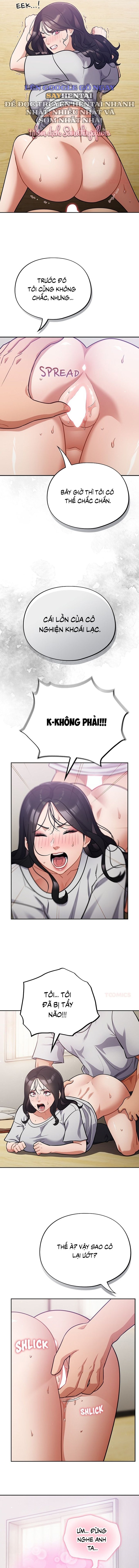 Vi Rút Ngu Ngốc Chapter 52 - Next Chapter 53