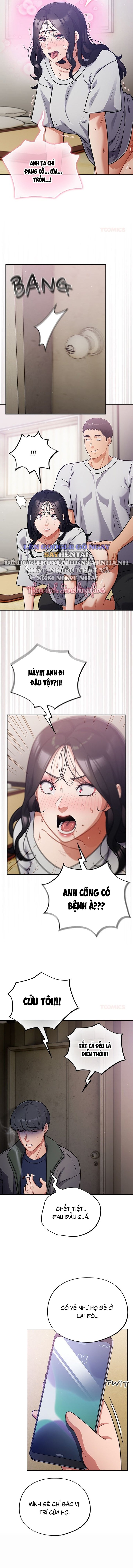 Vi Rút Ngu Ngốc Chapter 52 - Next Chapter 53