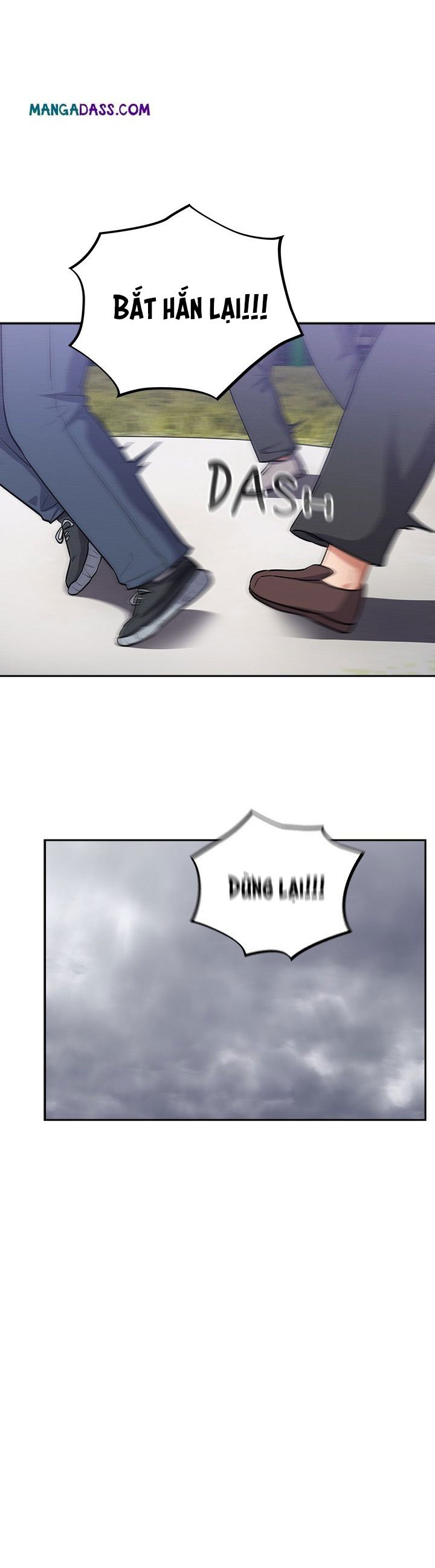 Vi Rút Ngu Ngốc Chapter 53 - Next 