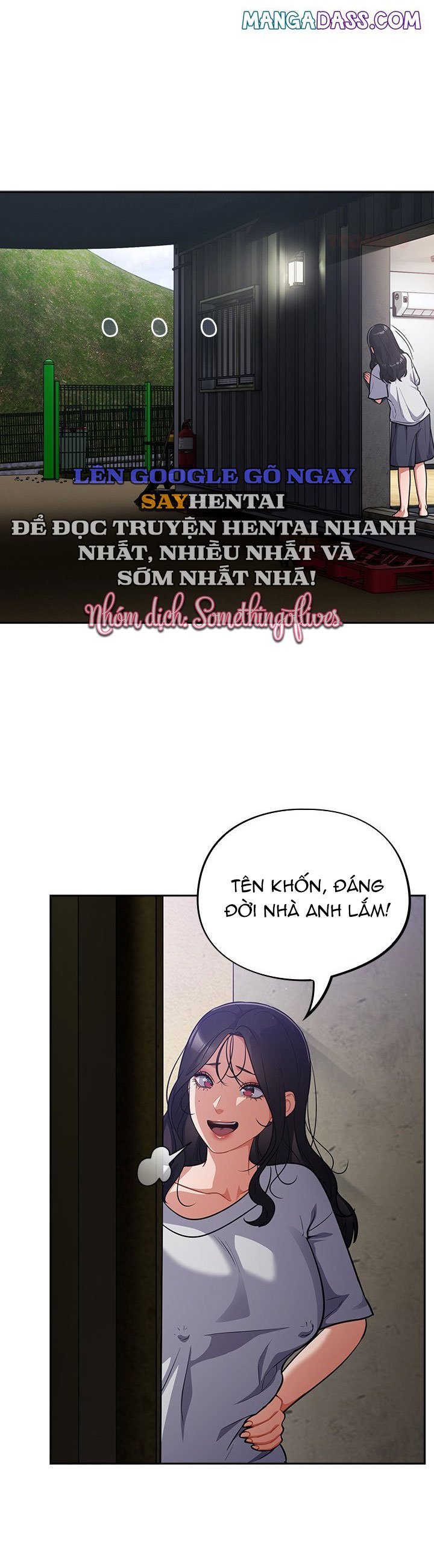 Vi Rút Ngu Ngốc Chapter 53 - Next 