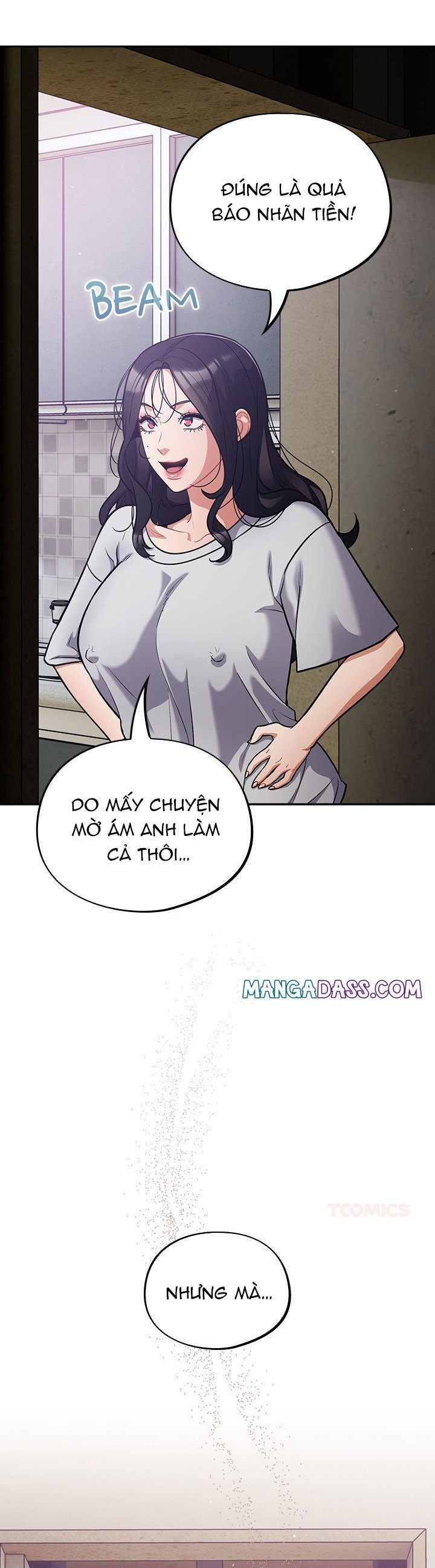 Vi Rút Ngu Ngốc Chapter 53 - Next 