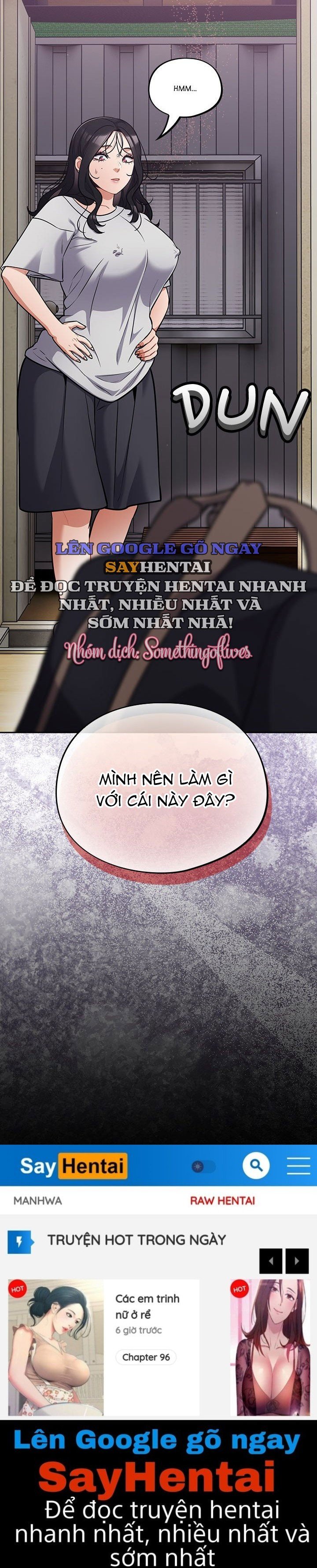 Vi Rút Ngu Ngốc Chapter 53 - Next 