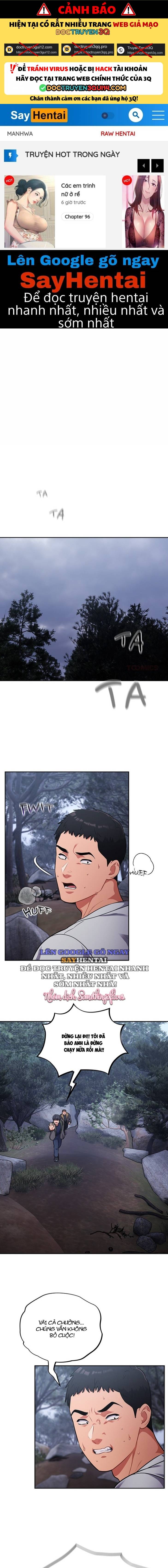 Vi Rút Ngu Ngốc Chapter 54 - Next 