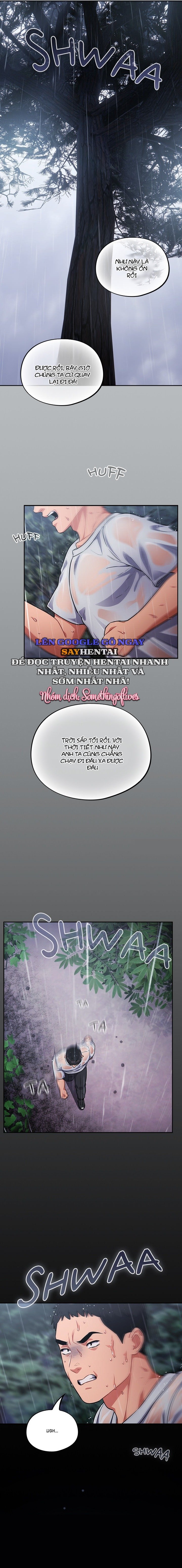 Vi Rút Ngu Ngốc Chapter 54 - Next 