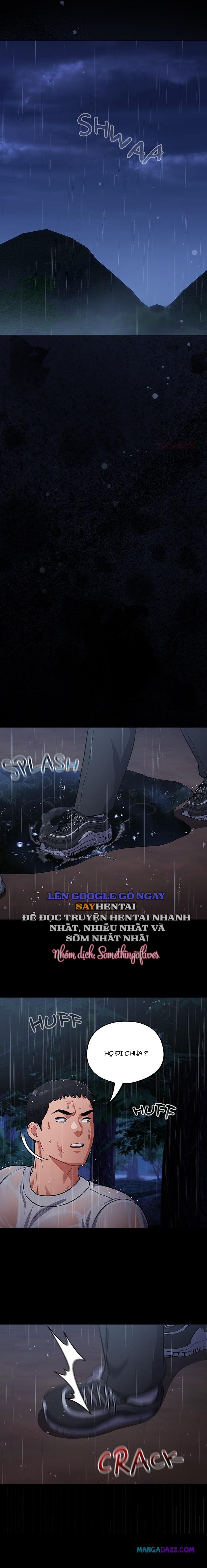 Vi Rút Ngu Ngốc Chapter 54 - Next 