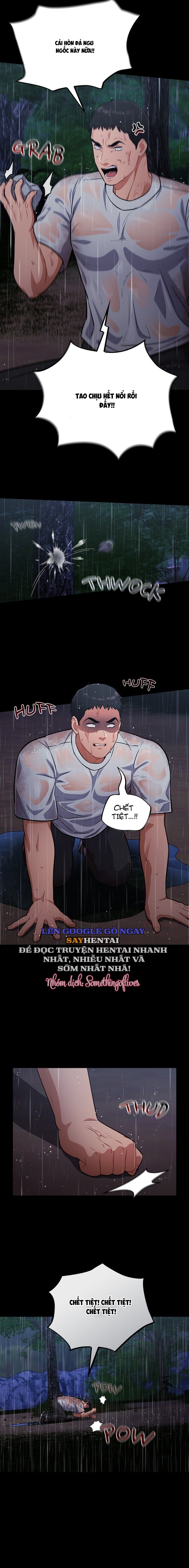 Vi Rút Ngu Ngốc Chapter 54 - Next 