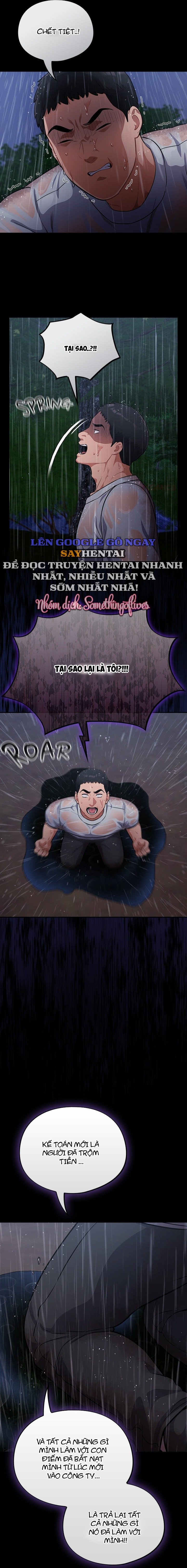 Vi Rút Ngu Ngốc Chapter 54 - Next 