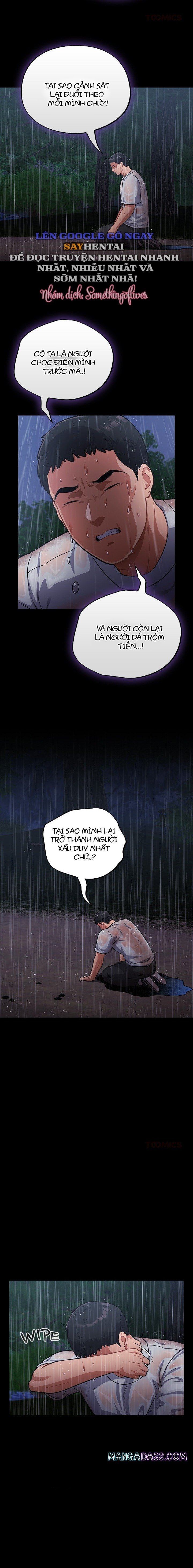 Vi Rút Ngu Ngốc Chapter 54 - Next 