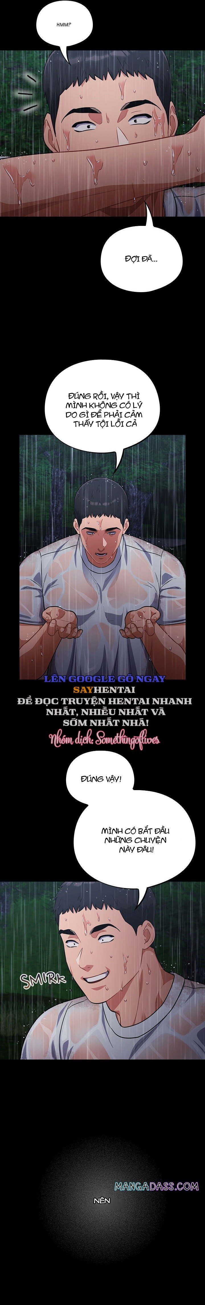 Vi Rút Ngu Ngốc Chapter 54 - Next 