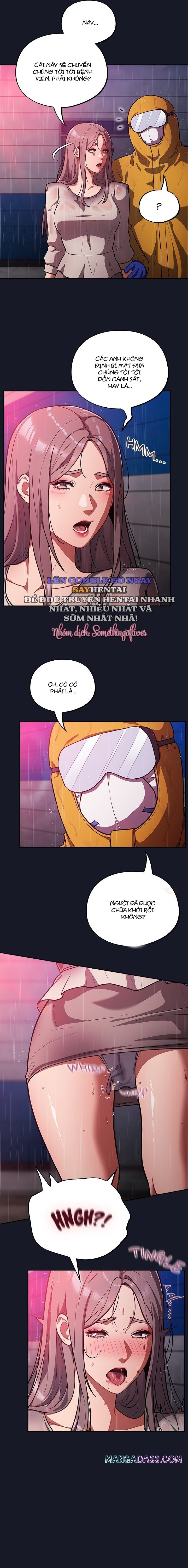 Vi Rút Ngu Ngốc Chapter 54 - Next 