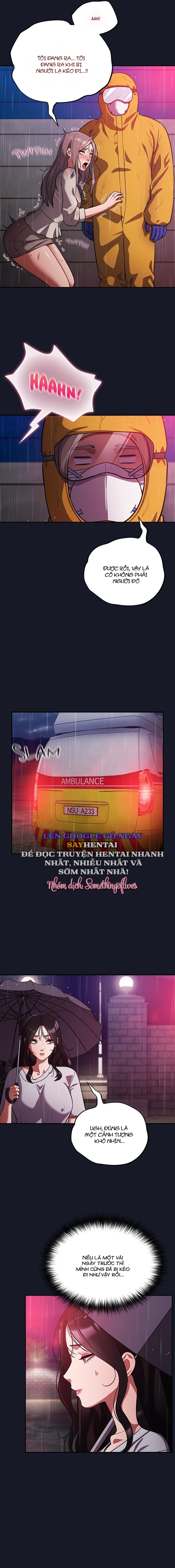 Vi Rút Ngu Ngốc Chapter 54 - Next 