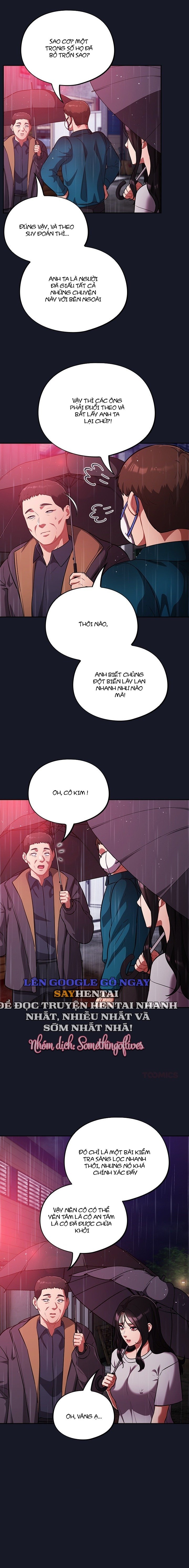 Vi Rút Ngu Ngốc Chapter 54 - Next 