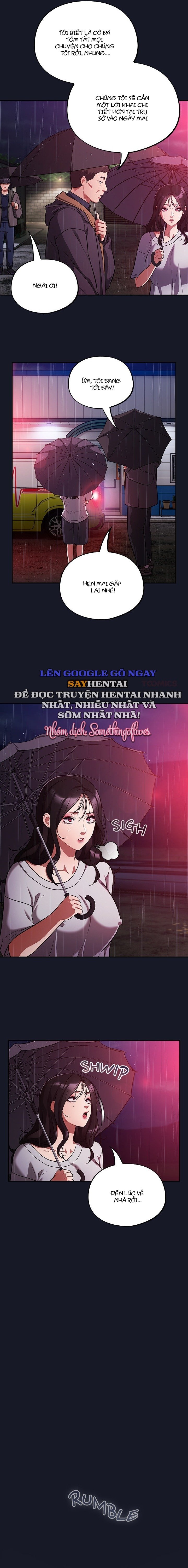 Vi Rút Ngu Ngốc Chapter 54 - Next 