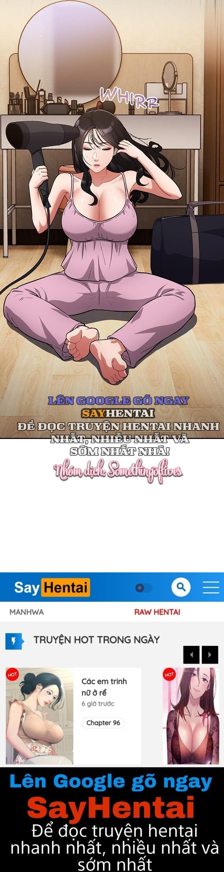 Vi Rút Ngu Ngốc Chapter 54 - Next 