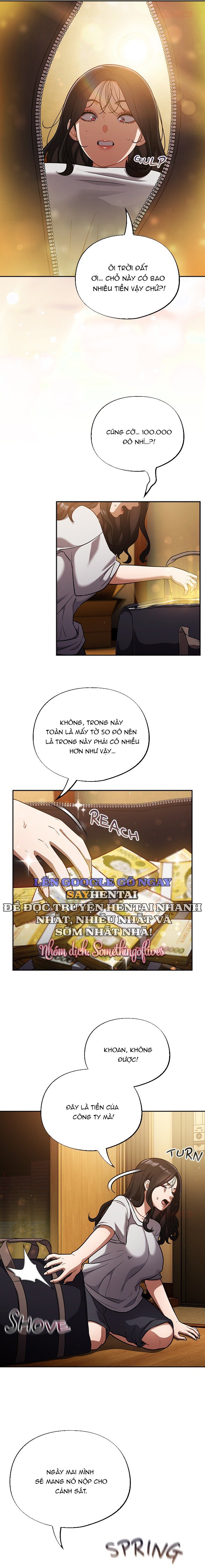 Vi Rút Ngu Ngốc Chapter 55 - Trang 2