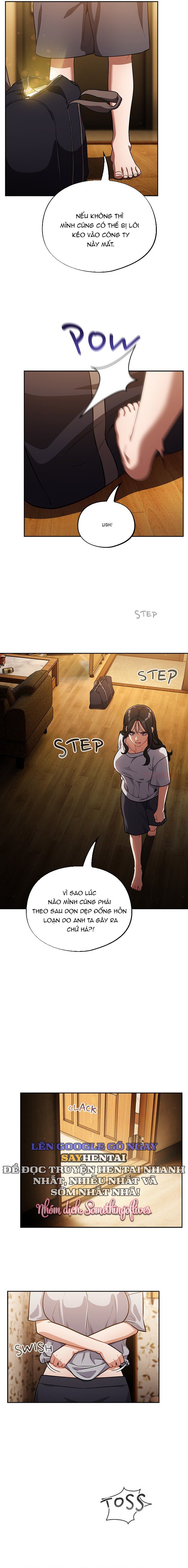 Vi Rút Ngu Ngốc Chapter 55 - Trang 2