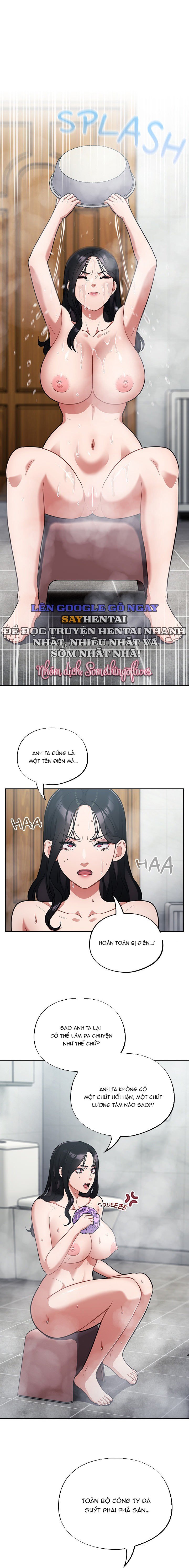 Vi Rút Ngu Ngốc Chapter 55 - Trang 2