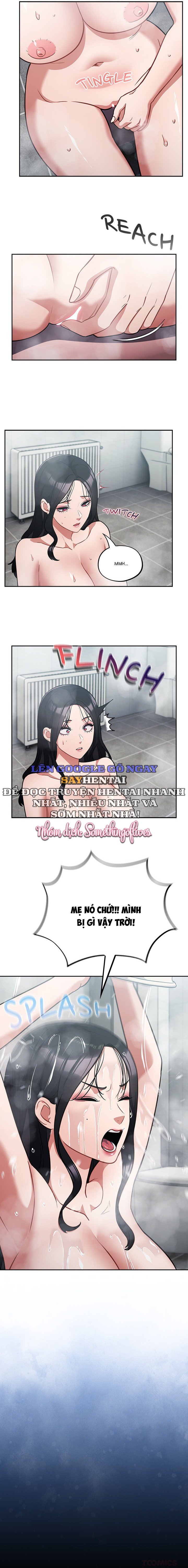Vi Rút Ngu Ngốc Chapter 55 - Trang 2