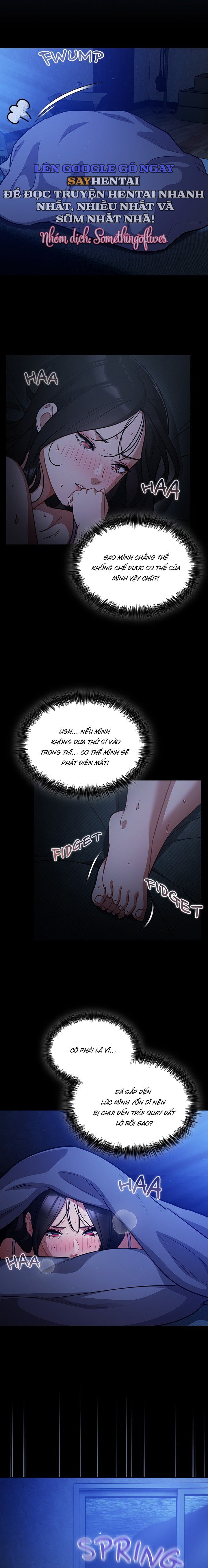 Vi Rút Ngu Ngốc Chapter 55 - Trang 2