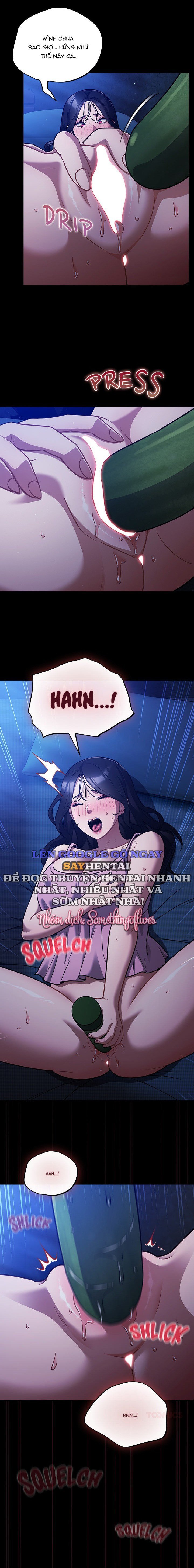 Vi Rút Ngu Ngốc Chapter 55 - Trang 2
