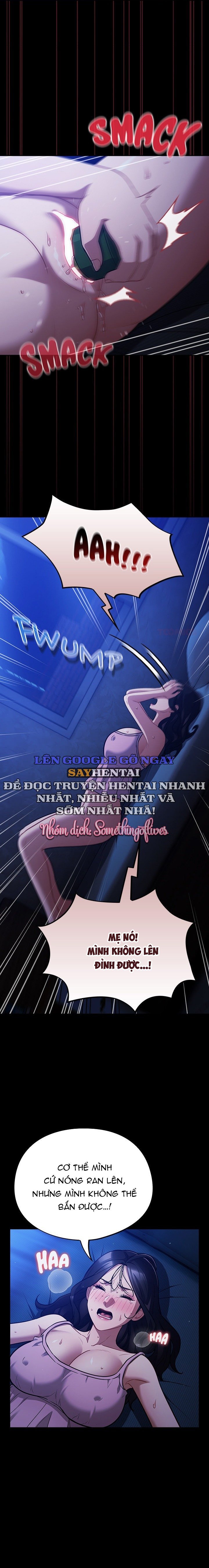 Vi Rút Ngu Ngốc Chapter 55 - Trang 2