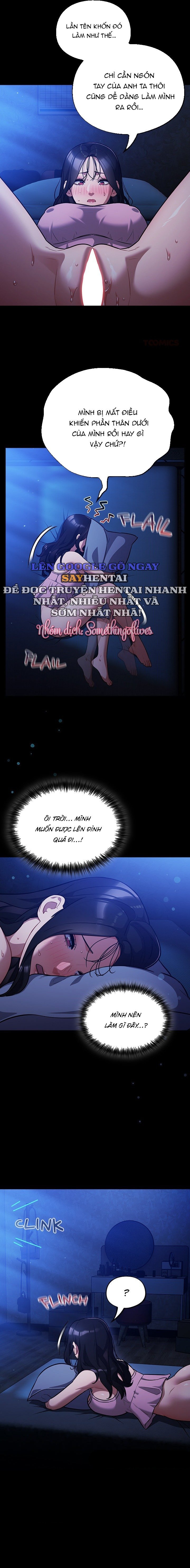 Vi Rút Ngu Ngốc Chapter 55 - Trang 2