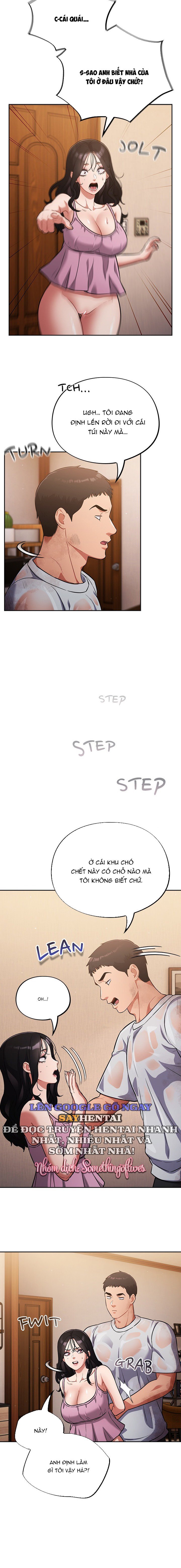 Vi Rút Ngu Ngốc Chapter 55 - Trang 2