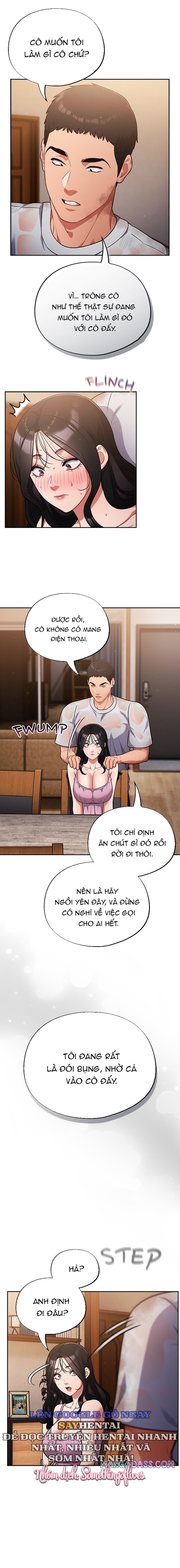 Vi Rút Ngu Ngốc Chapter 55 - Trang 2