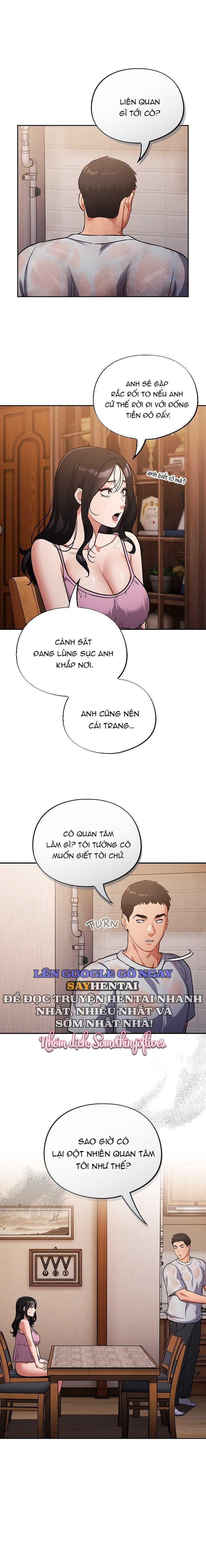 Vi Rút Ngu Ngốc Chapter 55 - Trang 2