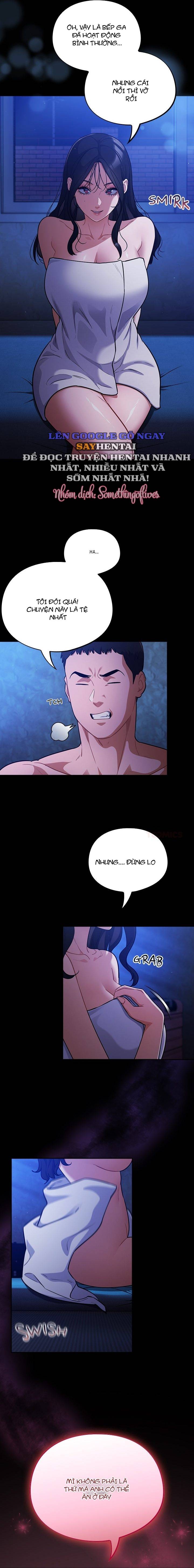 Vi Rút Ngu Ngốc Chapter 57 - Trang 2