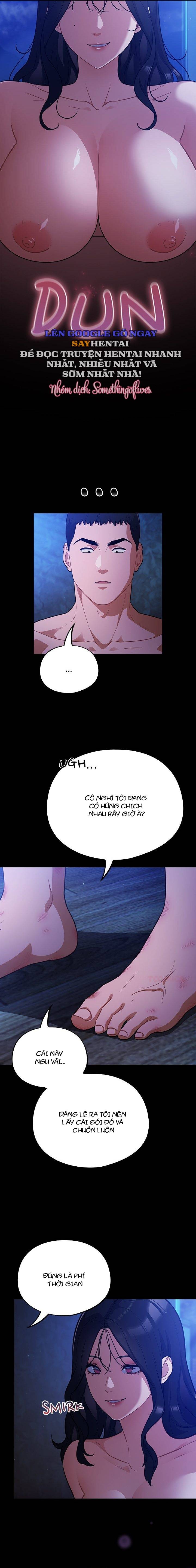 Vi Rút Ngu Ngốc Chapter 57 - Trang 2