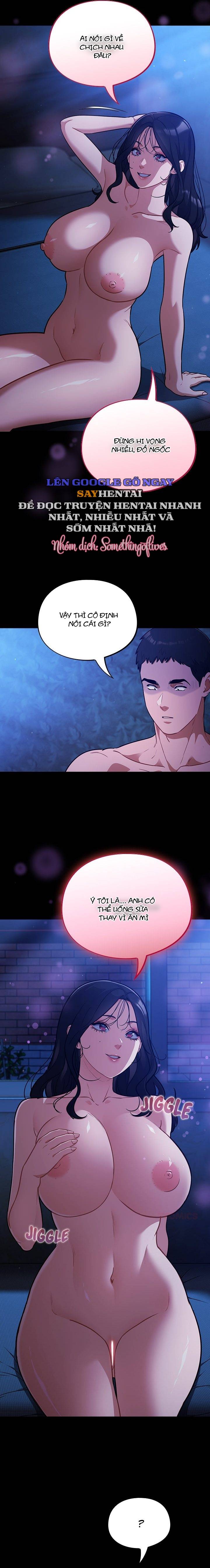 Vi Rút Ngu Ngốc Chapter 57 - Trang 2