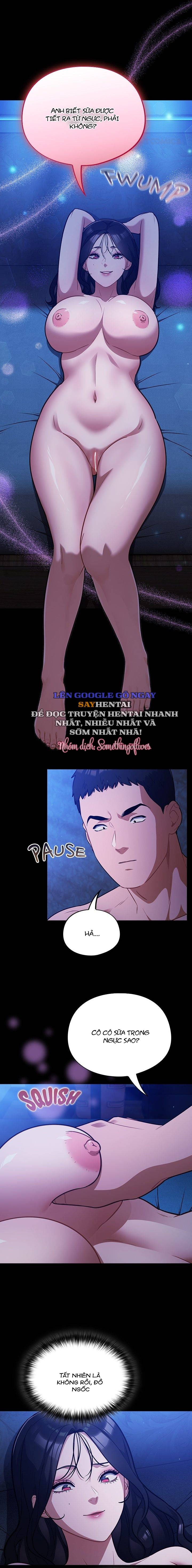 Vi Rút Ngu Ngốc Chapter 57 - Trang 2