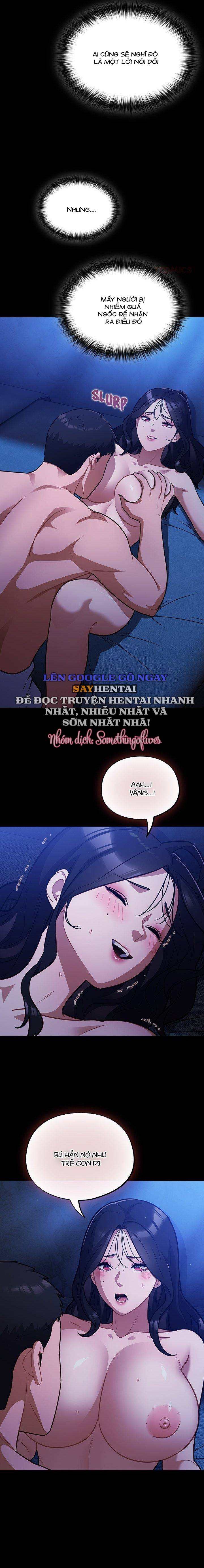 Vi Rút Ngu Ngốc Chapter 57 - Trang 2