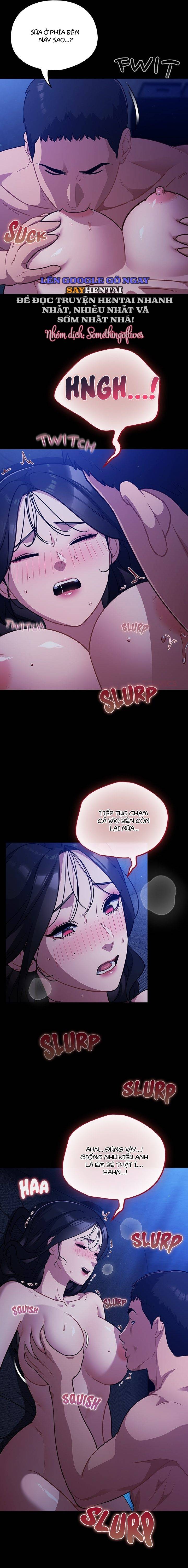 Vi Rút Ngu Ngốc Chapter 57 - Trang 2