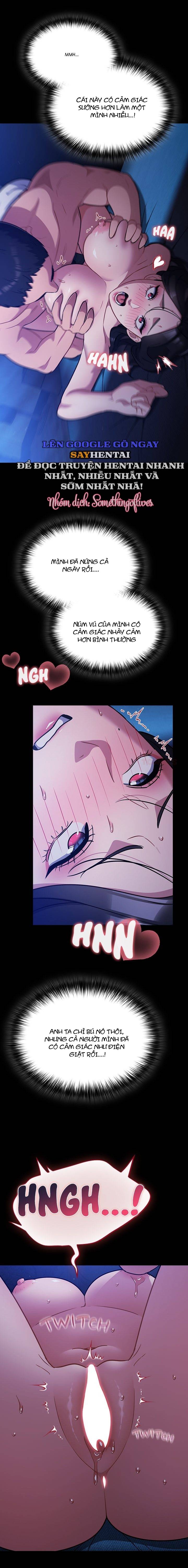 Vi Rút Ngu Ngốc Chapter 57 - Trang 2