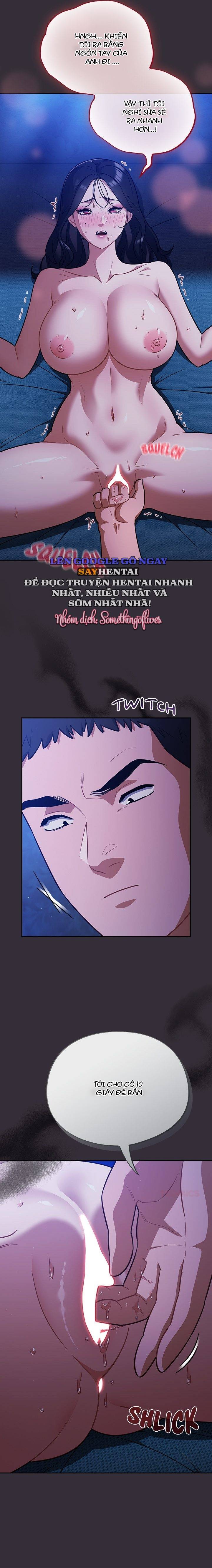 Vi Rút Ngu Ngốc Chapter 57 - Trang 2