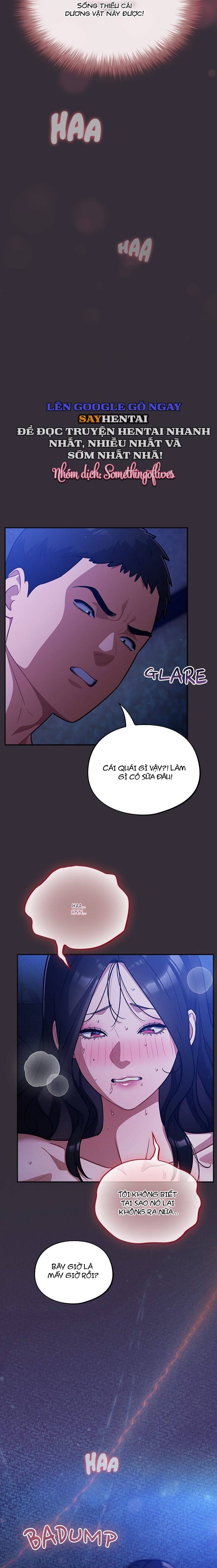 Vi Rút Ngu Ngốc Chapter 57 - Trang 2