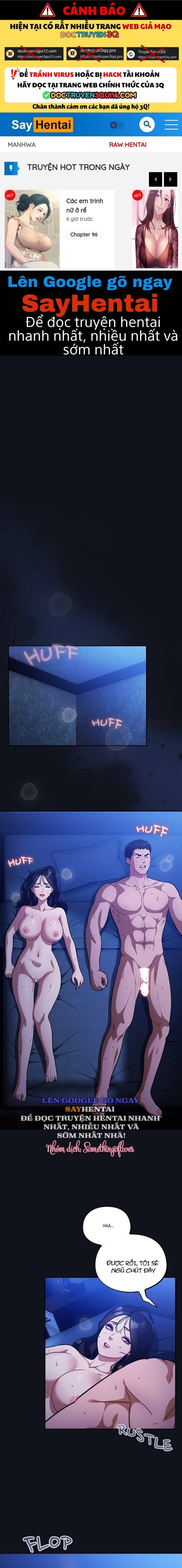 Vi Rút Ngu Ngốc Chapter 58 - Trang 2