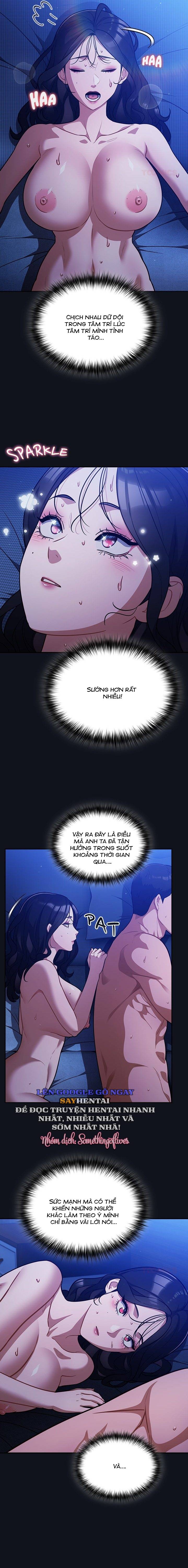 Vi Rút Ngu Ngốc Chapter 58 - Trang 2