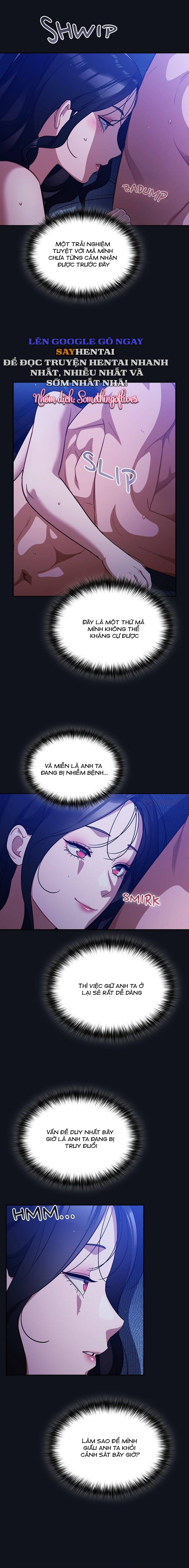 Vi Rút Ngu Ngốc Chapter 58 - Trang 2