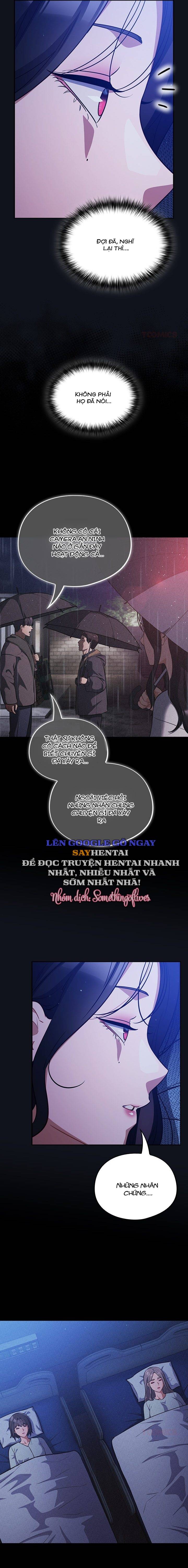 Vi Rút Ngu Ngốc Chapter 58 - Trang 2