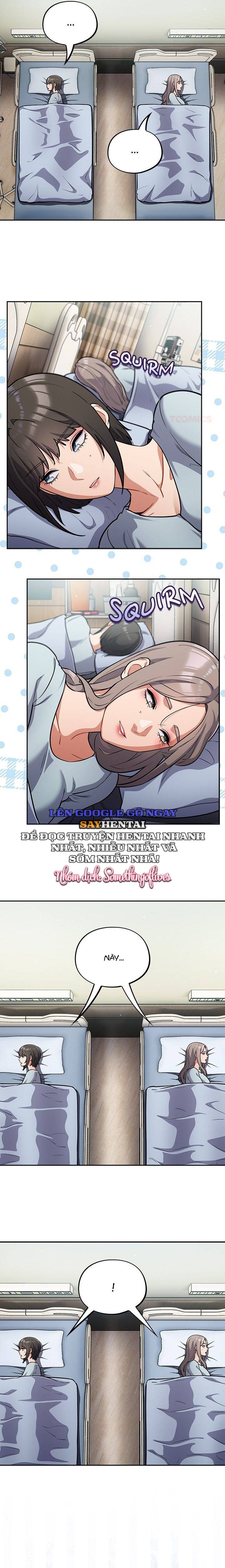 Vi Rút Ngu Ngốc Chapter 58 - Trang 2