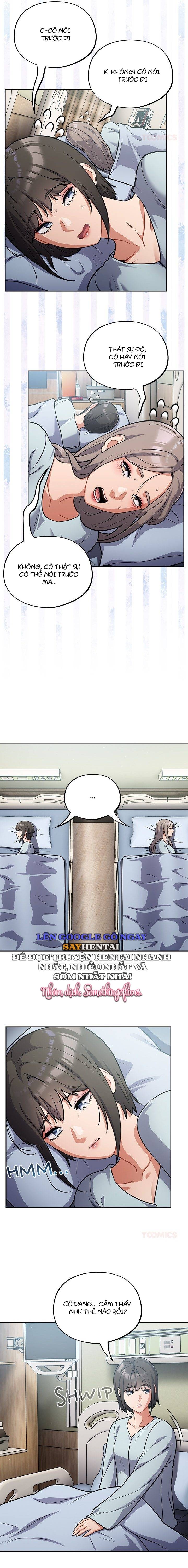 Vi Rút Ngu Ngốc Chapter 58 - Trang 2